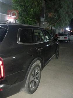 كيا تيلوريد